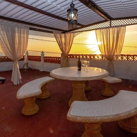 Casa Cucu Villa Tazacorte Kültér fotó
