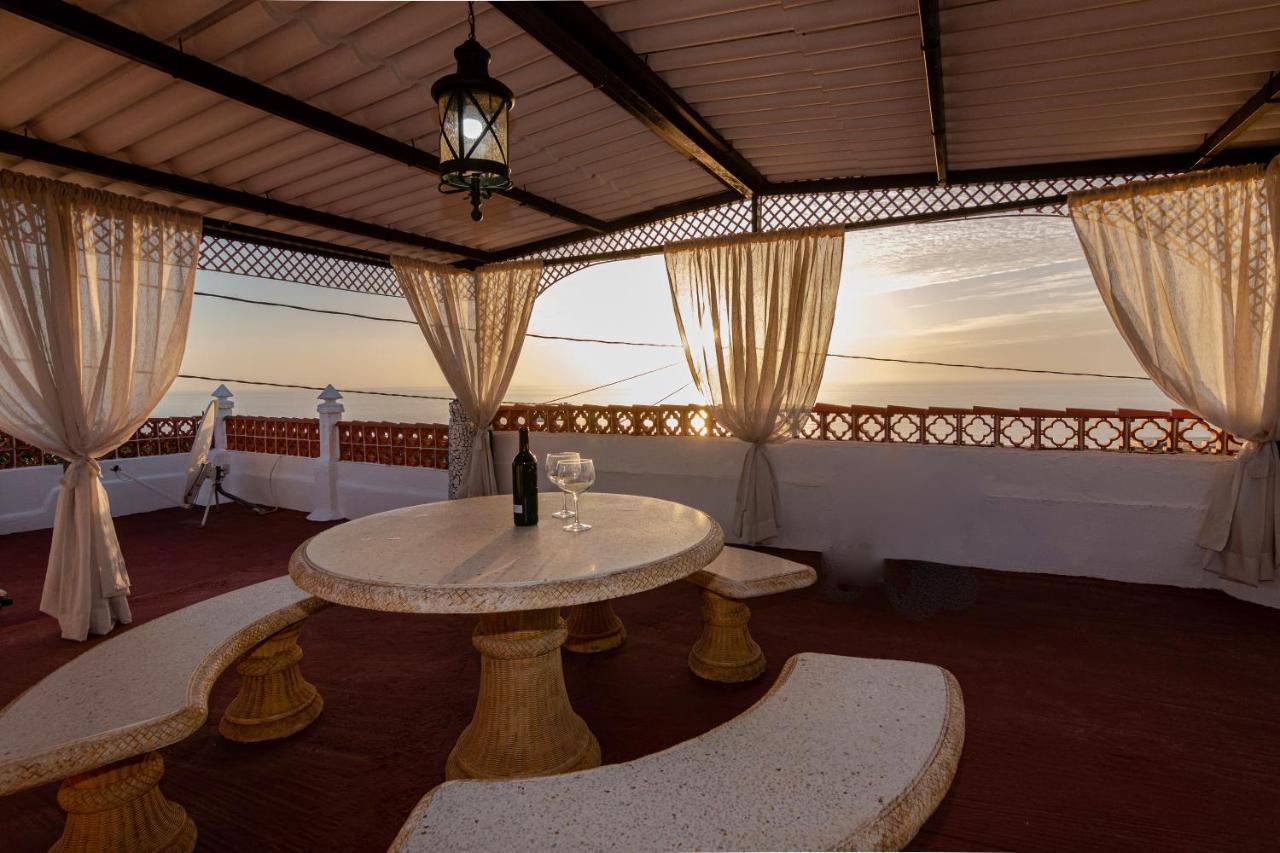 Casa Cucu Villa Tazacorte Kültér fotó
