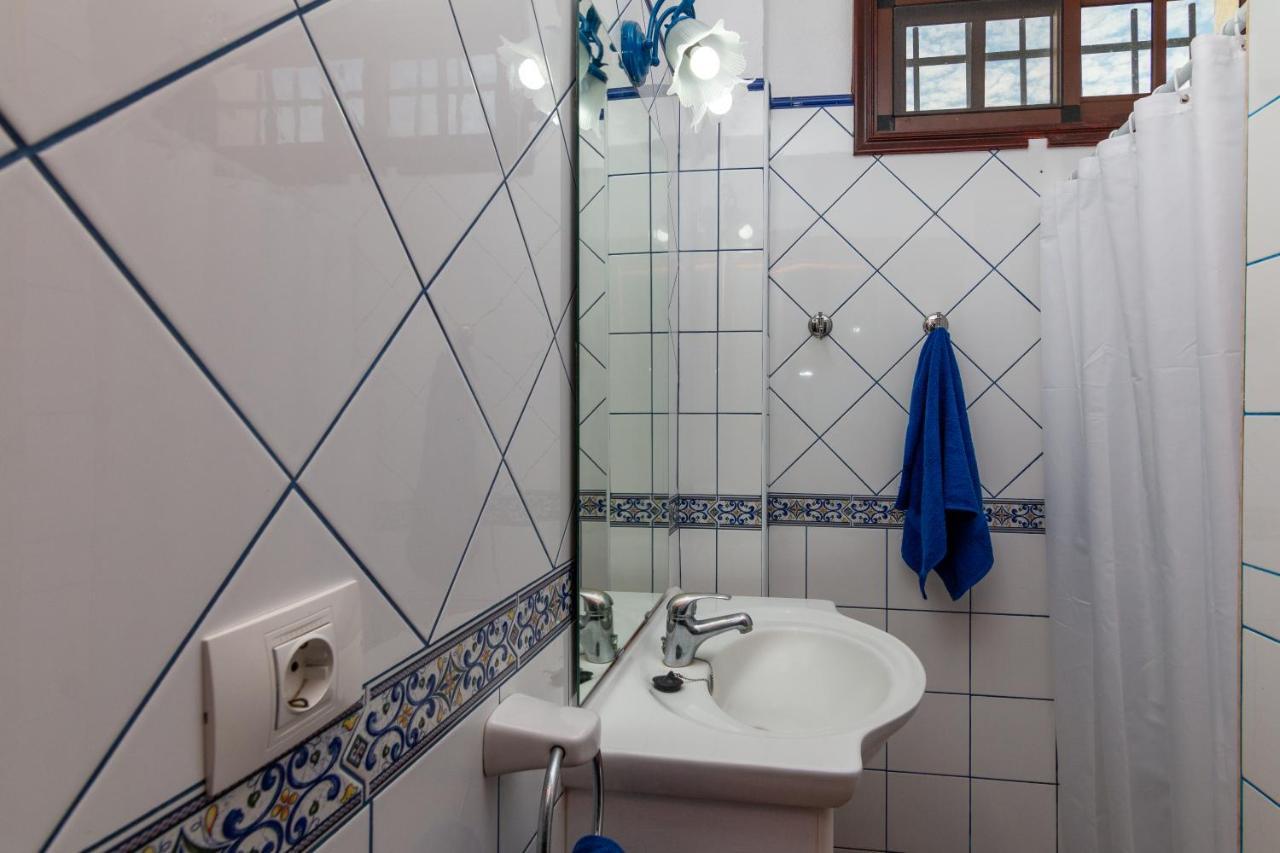 Casa Cucu Villa Tazacorte Kültér fotó
