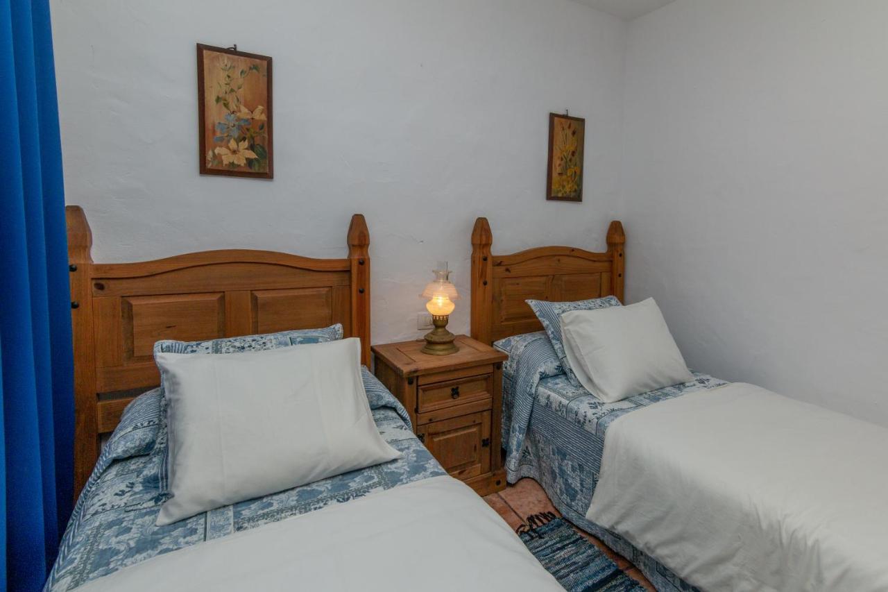 Casa Cucu Villa Tazacorte Kültér fotó