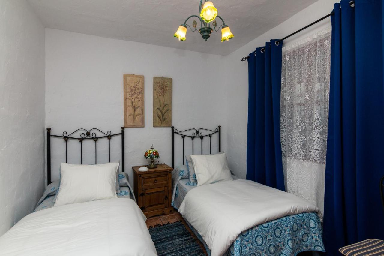 Casa Cucu Villa Tazacorte Kültér fotó