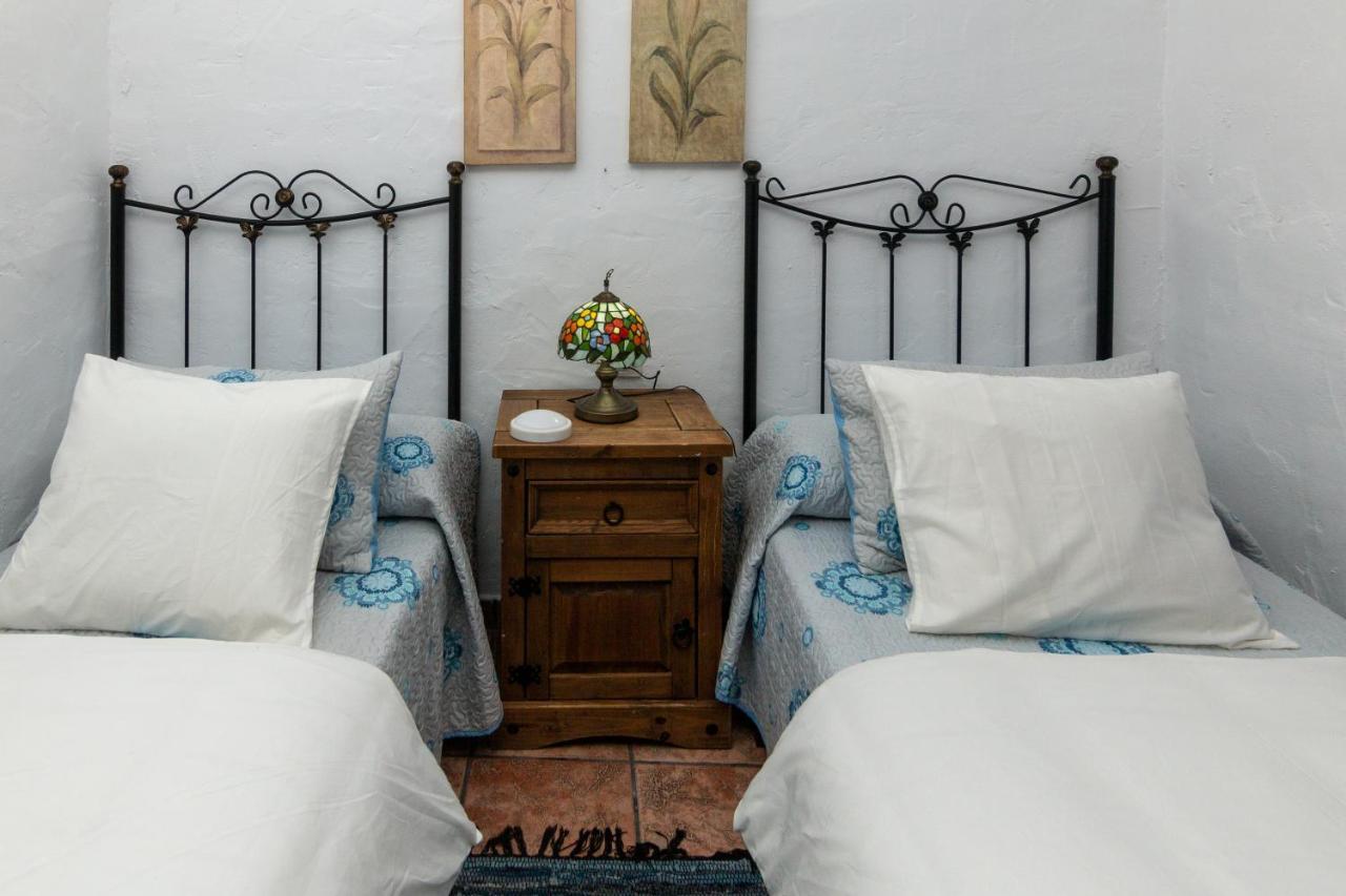 Casa Cucu Villa Tazacorte Kültér fotó