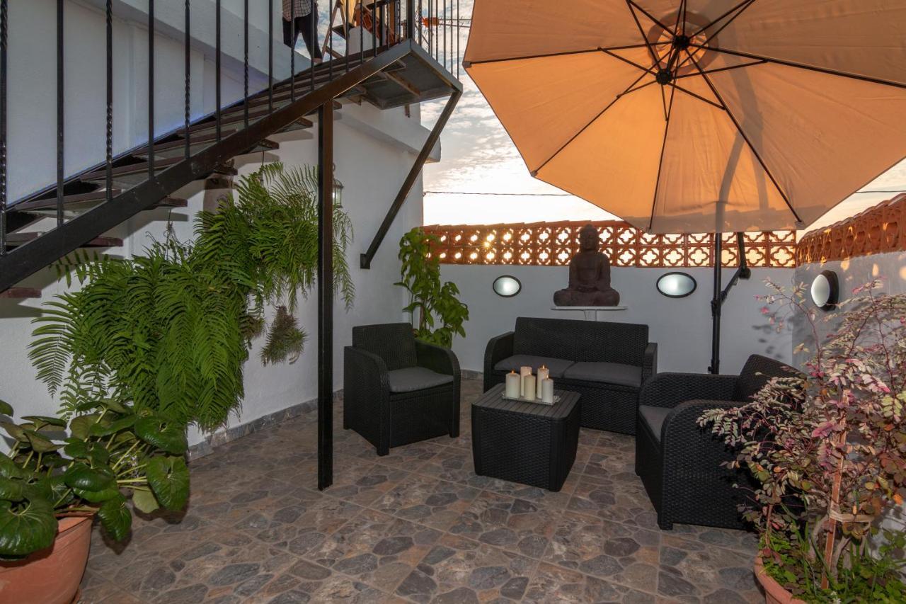 Casa Cucu Villa Tazacorte Kültér fotó