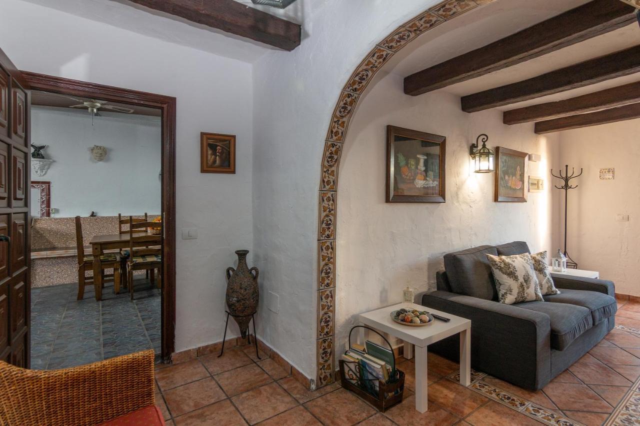 Casa Cucu Villa Tazacorte Kültér fotó