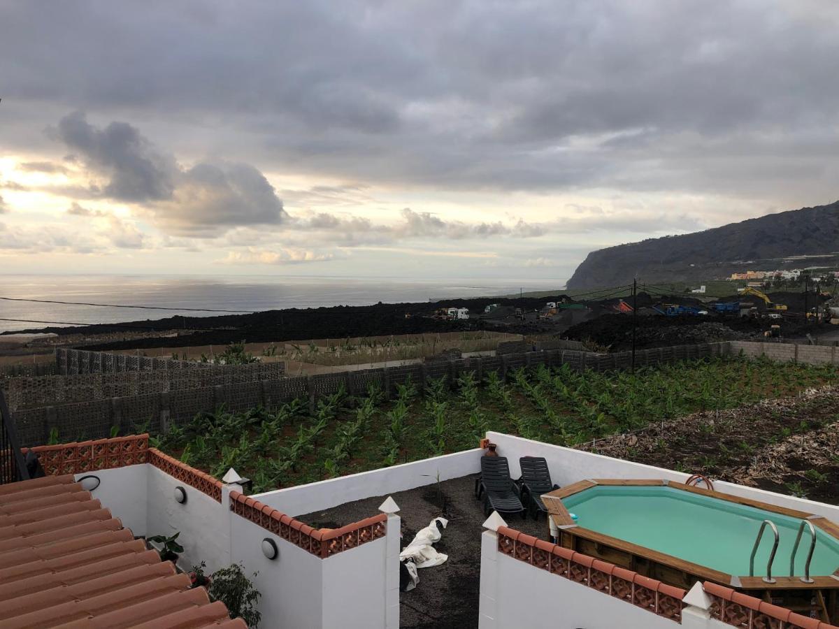 Casa Cucu Villa Tazacorte Kültér fotó