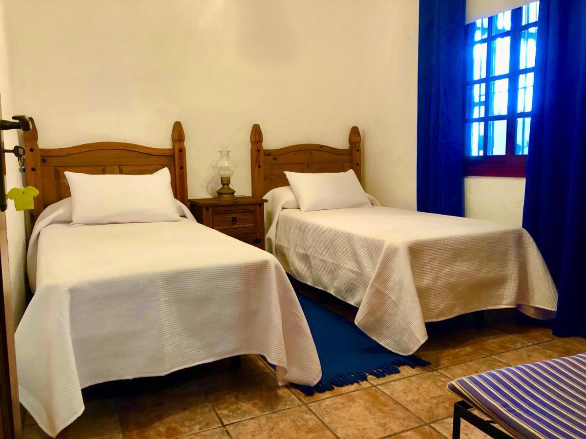 Casa Cucu Villa Tazacorte Kültér fotó