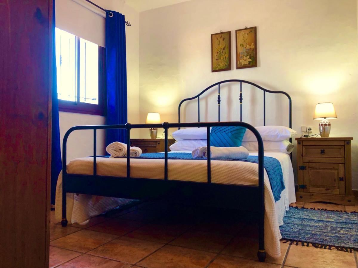 Casa Cucu Villa Tazacorte Kültér fotó